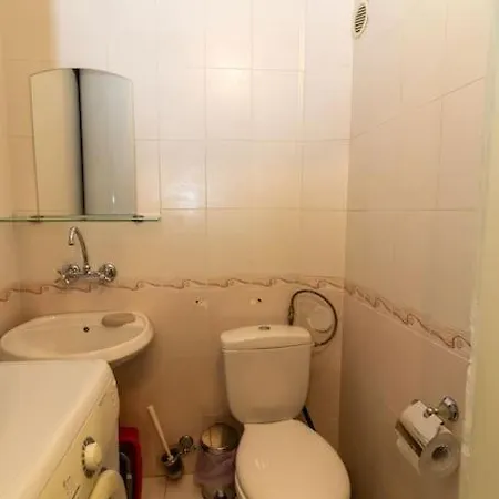 Apartmán Niko's 2 Bedroom Sofie