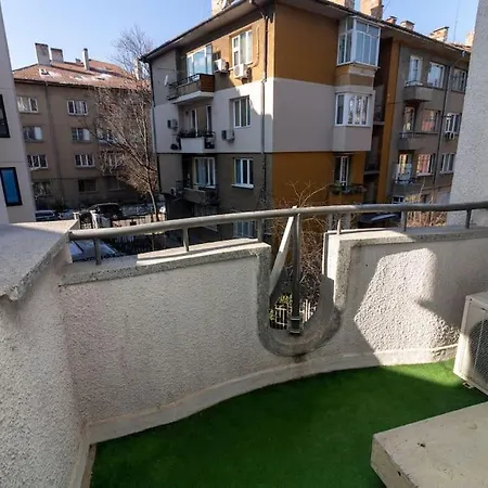Apartmán Niko's 2 Bedroom