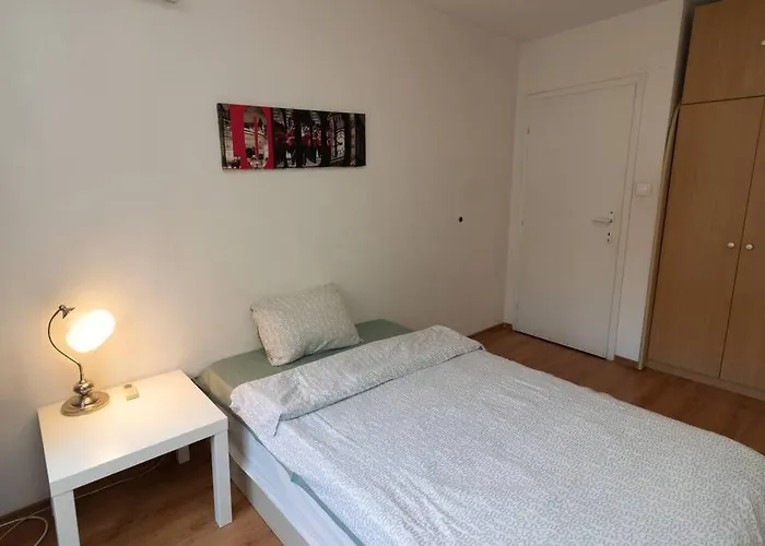 Apartamento Niko's 2 Bedroom *