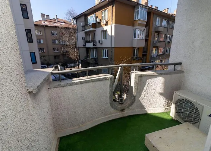 Apartamento Niko's 2 Bedroom