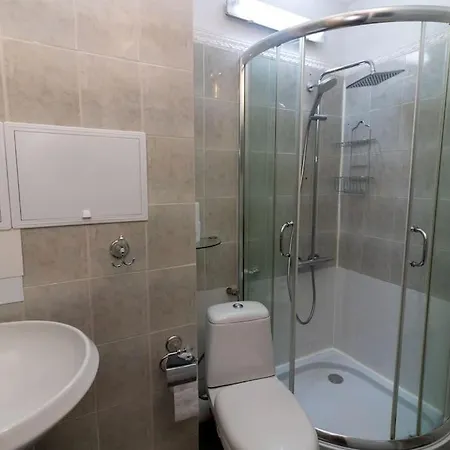 Niko's 2 Bedroom * Szófia